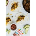 thumbnail image 2 of Pack of 2 - Lawrys Burrito Spices & Seasonings Mix, 1.5 Oz (Pack Of 12), 2 of 3