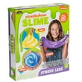 thumbnail image 2 of Cra-Z-Art Nickelodeon Stress Less Multicolor Slime Kit, Child Ages 6 and up, 2 of 6