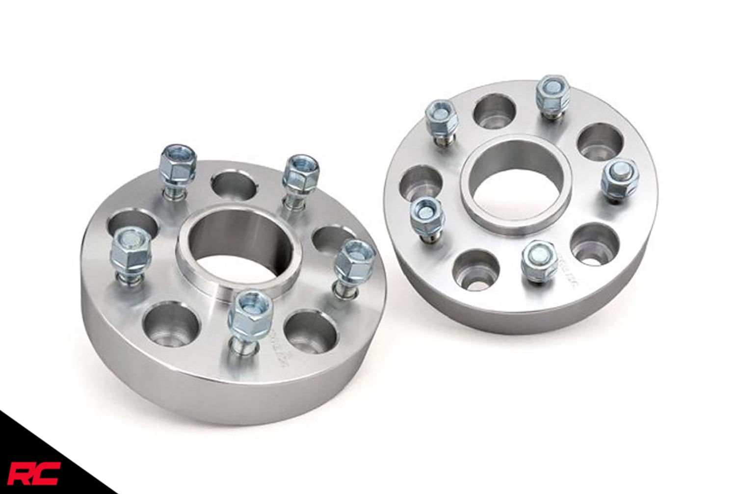 Jeep Grand Cherokee Wk2 Wheel Spacers