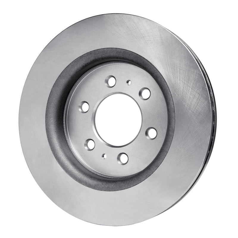 Front Dynamic Friction Company Disc Brake Rotor 600-54204 (1) For 2007-2020 Ford Expedition, 2007-2021 Lincoln Navigator, 2010-2020 Ford F-150