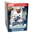 thumbnail image 1 of 2023-24 Upper Deck MVP Hockey Trading Cards Blaster Box, 1 of 2