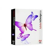 Adobe InDesign CS2 - Box pack - 1 user - CD - Win - English - North America