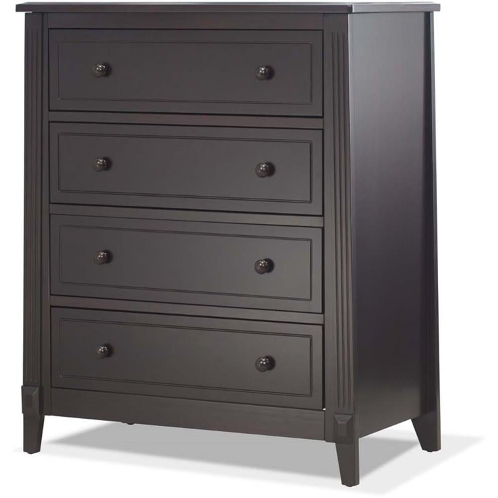 Sorelle Princeton Elite 6-Drawer Double Dresser with Anti-Tip Kit -  Weathered Gray, JPMA Certified - Walmart.com