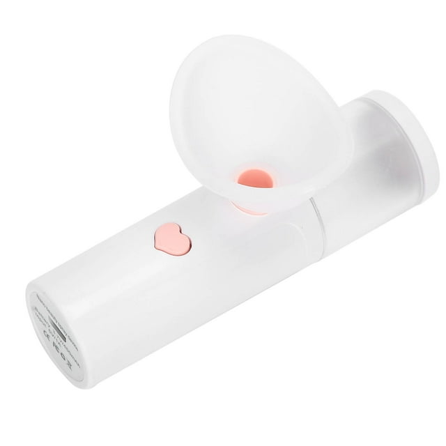 Eye Sprayer, Eye Care Sprayer Eye Sprayer Device Portable Small 30ml For Office For Outdoor White,