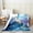 Cyj12654mtflr, variant on Spider Web Fleece Super Soft Throw Blanket for Kids Women Adults Spider Plush Blankets Halloween Theme Fuzzy Blanket for Sofa Bed Couch( 60x80 Inches)