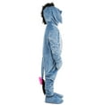 thumbnail image 4 of Deluxe Disney Eeyore Costume for Kids, 4 of 10