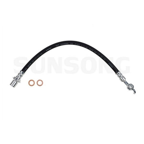 Sunsong 2204232 Brake Hydraulic Hose