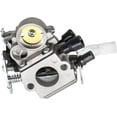 thumbnail image 3 of Carburetor Fit for STIHL MS171 MS181 MS211 Replaces ZAMA C1Q-S269 Chainsaw Carb, 3 of 7