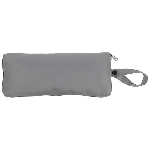 Waterproof Umbrellas Bags Wet Umbrellas Sleeves Folding Umbrella Cover Travel Umbrellas Storage Pouch For Umbrella Oxford Cloth Grey