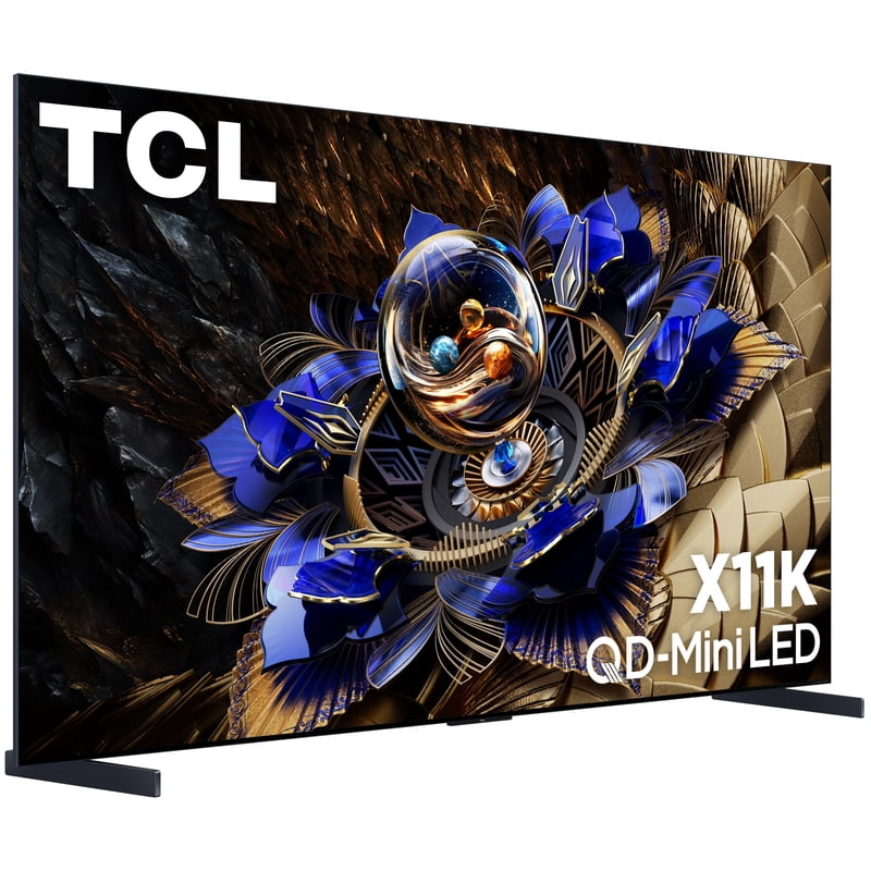 TCL QLED Smart TV 85X11K (85-Inch) gallery view