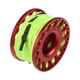 thumbnail image 1 of Greeniant Carrete de dedo de buceo Cuerda de seguridad profesional Carrete de buceo ligero Deportes acuáticos Suministros de natación Equipo Deportes acuáticos Rojo, 1 of 6