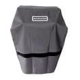 thumbnail image 1 of KitchenAid 700-0891 Gas Grill Cover, Gray, 1 of 9