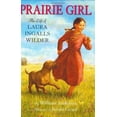 thumbnail image 1 of Pre-Owned Prairie Girl: The Life of Laura Ingalls Wilder (Little House) (Hardcover) 0060289732 9780060289737, 1 of 1