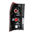 thumbnail image 2 of TYC 11-6131-01 Passenger Side Tail Light Assembly for 02-07 Saturn Vue GM2819172, 2 of 7