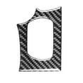 thumbnail image 5 of for Corvette C6 2005-13 Carbon Fiber Engine Start Button Interior Trim Sticker, 5 of 8