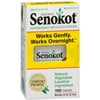 Senokot Tablets 100 Tablets (Pack of 6)