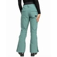 thumbnail image 2 of Roxy womens  Rising High Snow Pant, l, 2 of 3