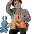 thumbnail image 3 of 35cm Rabbit Plush Stuffed Animal Toy, 3 of 4
