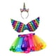 thumbnail image 2 of Disfraces de para niñas, recuerdos de fiesta de Halloween, juguete de simulación, vestido de princesa, faldas tutú para fotografía infantil, Estilo D SM SunniMix Disfraz de juego de simulación, 2 of 8