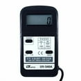 thumbnail image 6 of Industrial UV Light Meter for Stadiums, Theatres, Labs, Clean Rooms, OT Rooms Alongwith Factory Calibration Certificate Model: UV-340A, 6 of 6