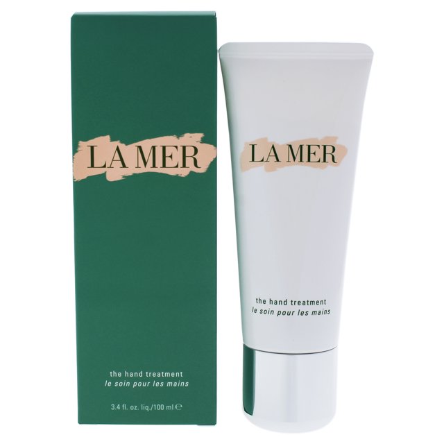 Tratamiento de manos La Mer 3.4 oz