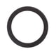 thumbnail image 4 of Kit de mantenimiento para saxofones The Mute Circle, color negro, piezas y accesorios de repuesto tenor, 4 of 9