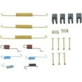 thumbnail image 2 of Centric Parts 118.45016 Brake Drum Hardware Kit Fits select: 1991-1992 FORD ESCORT, 1989-1992 FORD PROBE, 2 of 2