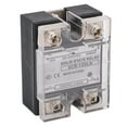 thumbnail image 4 of "High-Power 120A SSR Module with 4-20mA Input - Vibration Resistant, Noiseless Operation for Industrial Heating & Motor Control (28-250VAC)", 4 of 6