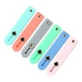 thumbnail image 3 of MasteelfCA 6 Pcs 1 Set Nonslip Phone Brackets Phone Holders Stylish Mobile Phone Brackets, 3 of 7