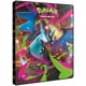 thumbnail image 1 of Ultra Pro - Pokémon - Phantasmal Flames (ME02): Pokémon card-holder - Capacity: 252 cards - Board games - Trading card accessory, 1 of 1