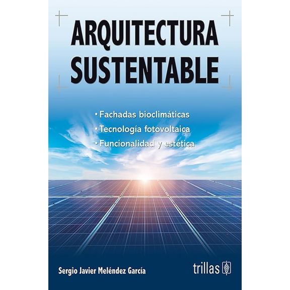 Arquitectura Sustentable Blanco