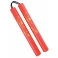 thumbnail image 3 of Hatashita Foam Cord Nunchaku, 3 of 3