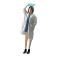 thumbnail image 1 of Figura de Doctor a escala 1:32, Figuras de Simulación, Figuras en Miniatura a Escala 1/32, mujer blanca, 1 of 9