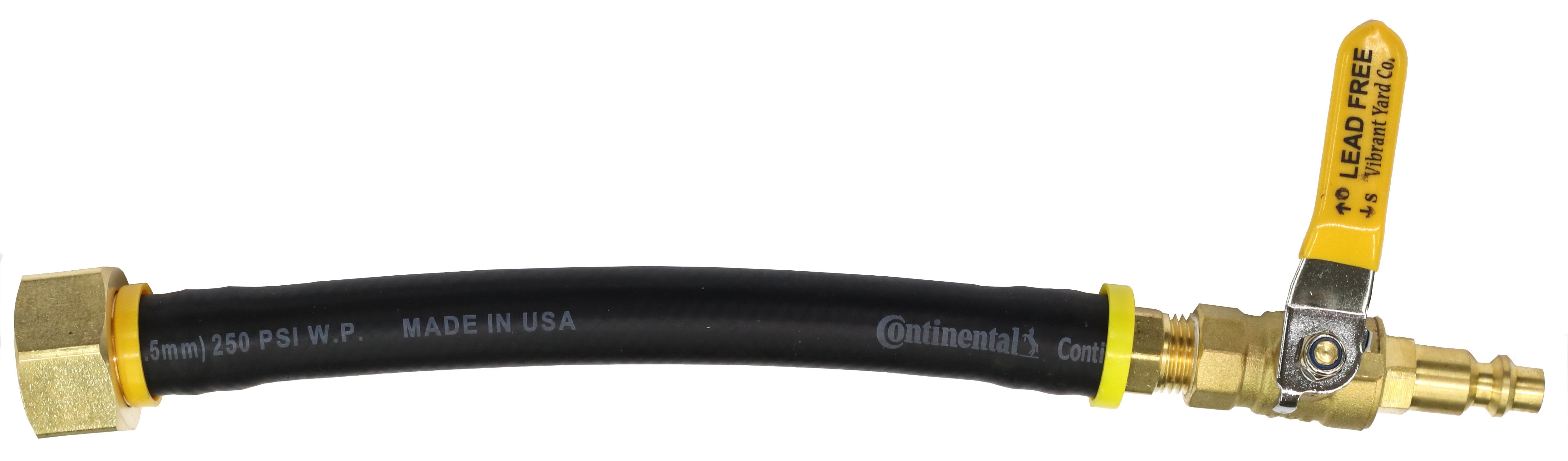 Winterize Sprinkler Systems and Outdoor Faucets Air Compressor Quick