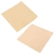 thumbnail image 5 of Heated Bed Build Surface 0.3mm Thick Printer Build Surface Reusable Printer Heated Surface Printer Accessory Heated Bed Build Surface Reusable PEI 0.3mm Board Flexible Cover, 5 of 8