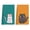 Cat 01, variant on 2PCS Cute Cat Kitchen Towels, Cats Paw Print Themed Gifts Reusable Absorbent Waffle Weave Dish Tea Towels for Cleaning Cooking, Cat Lovers Gifts for Women Microfiber Kitchen Towel, Housewarming Gift