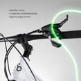 thumbnail image 4 of Bicicleta Neon De Montaña Rodada 26 21 Velocidades Color Blanco, 4 of 7