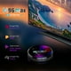 thumbnail image 3 of Para Android 11.0 64-bit Quad Core TV Box de doble banda WiFi Media Player Set-Top Box Universal Accesorios Electrónicos, 3 of 9
