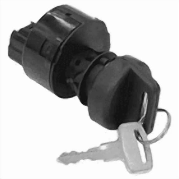 Replacement for Polaris Sportsman 450 570 850 1000 2016 - 2026 Ignition Key Switch / 4015033