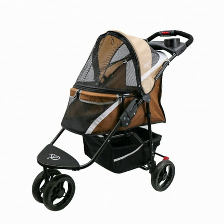 UPC: 0855786007619 | Revolutionary Pet Stroller