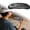 Black, variant on Klonfd VR Controller A Wireless Gamepad Suitable For Use With Virtual Reality Games Selfies Page Flipping And Functions