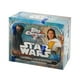 thumbnail image 1 of Topps 2025 Star Wars Chrome Hobby Box, 1 of 3
