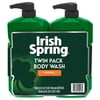 Irish Spring Bar Soap, Original Clean (4 oz., 20 ct.)