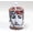 Floral Face, variant on AlphaDesignLuxe Decorative Ceramic Candle Holder with Artistic Female Face – Gypsy Face