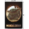 thumbnail image 2 of Star Wars : Le Mandalorien - L'Enfant, 2 of 4