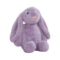 thumbnail image 2 of Jellycat Bashful Bunny Stuffed Animal,Plush Toy with Fluffy Soft Ears ,Endless Fun - 19.7 Inches,Bedtime Friend Easter Christmas Birthday Gifts for Girls Boys Kids Women, 2 of 4