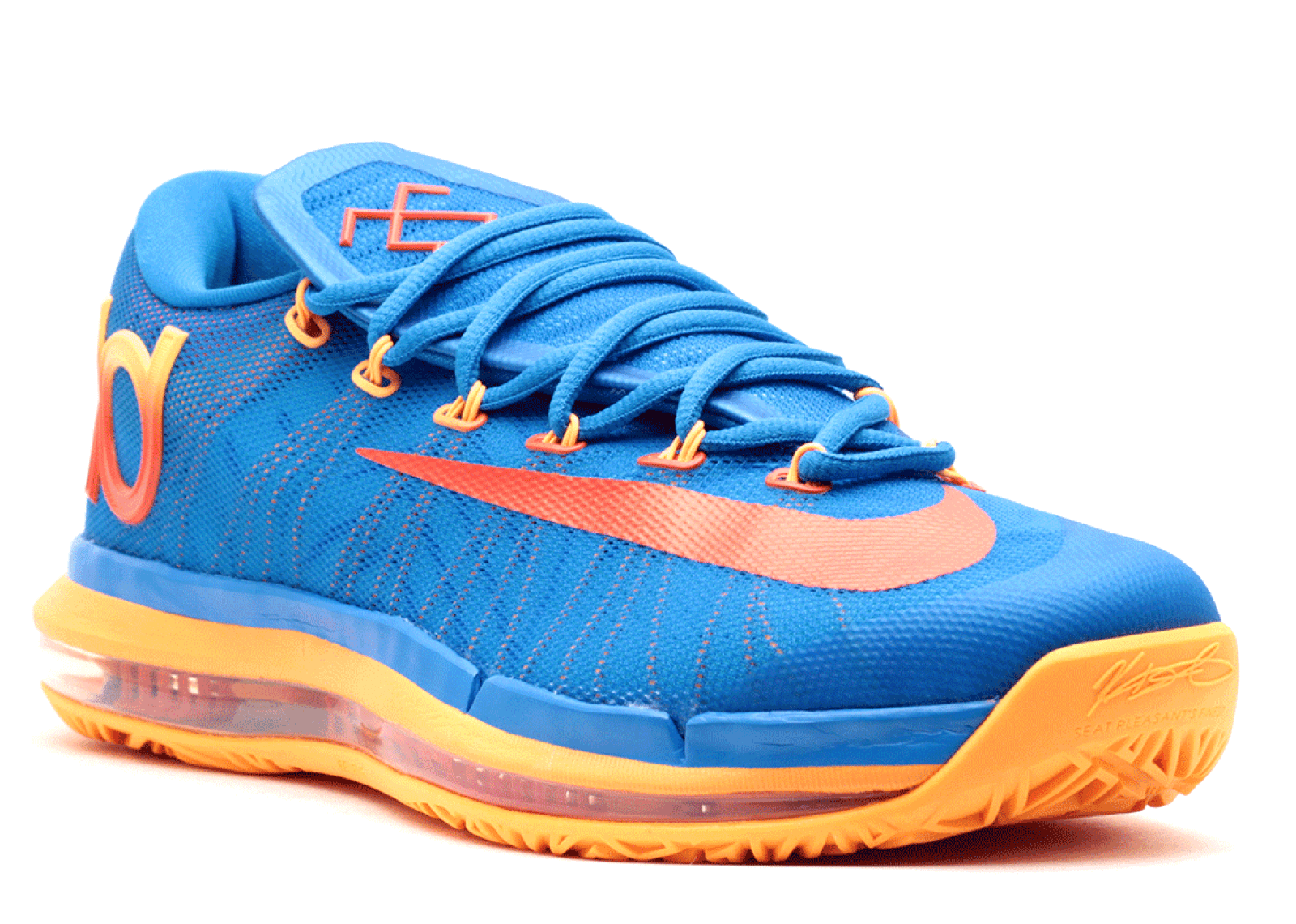 kd 6 elite team