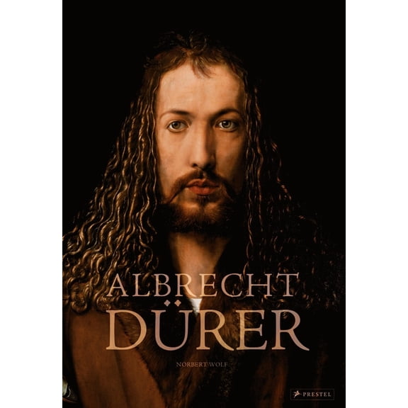 Albrecht Dürer, (Hardcover)