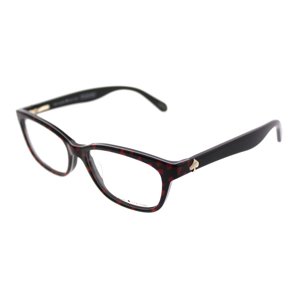 Kate Spade KS Brylie 7RM 50mm Women's Rectangle Eyeglasses Walmart