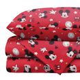 thumbnail image 3 of Sabanitas de camiseta Cuna Mickey CHIQUI MUNDO Mickey sábana Cuna de camiseta, 3 of 6